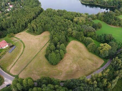 DZIAŁKI NA SPRZEDAŻ – GAJ, GMINA WITKOWO