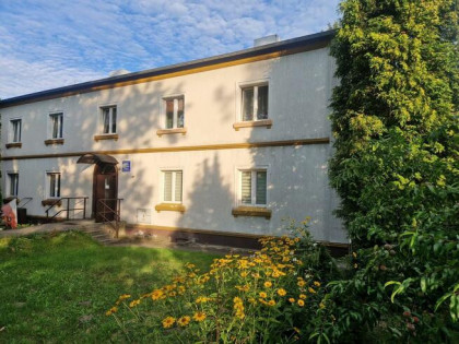 Mieszkanie Konin, Łężyńska