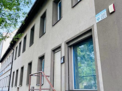 Budynek 400 m2 na działce 784m2 Gliwice