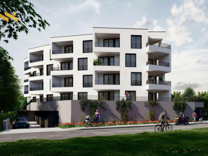 Mieszkanie Kraków gm. Kraków-Podgórze Płaszów,