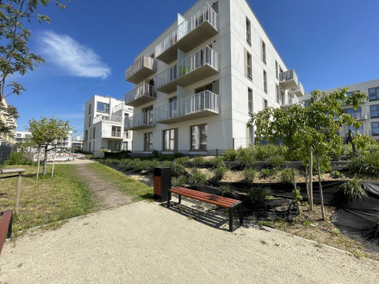 Mieszkanie Warszawa Białołęka, Brzeziny rynek pierwotny ul. Wielkiego Dębu