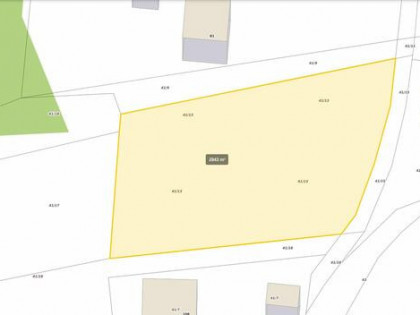 Sprzedam działkę budowlano–rekreacyjną 28 ar | Bukowiec, gm.