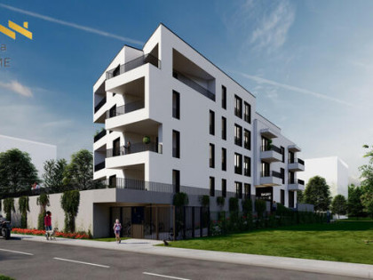 Mieszkanie Kraków gm. Kraków-Podgórze Płaszów,