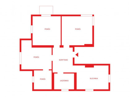 Lokal Gdynia Grabówek ul. Grabowo