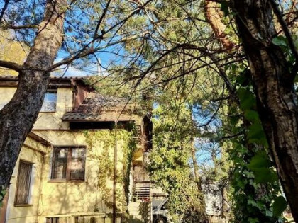 Dom Gdynia Karwiny, Chwaszczyńska