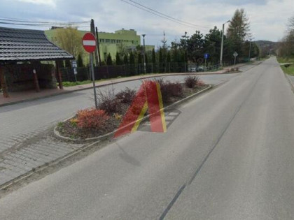 Działka rolna Karniowice gm. Zabierzów, Gaj