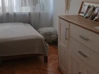 Mieszkanie w centrum Sosnowca