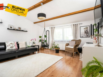 Dom Kraków gm. Kraków-Podgórze,