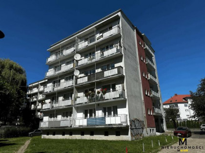 Mieszkanie Kołobrzeg, Unii Lubelskiej