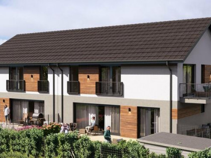 Mieszkanie Wola Kopcowa gm. Masłów Wola Kopcowa