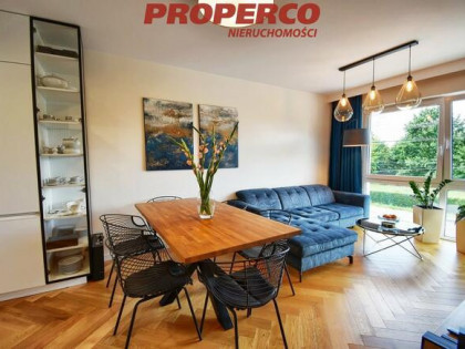 Mieszkanie Kielce Nowy Folwark, Gustawa Morcinka