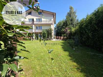 Dom Rzeszów ul. Myśliwska