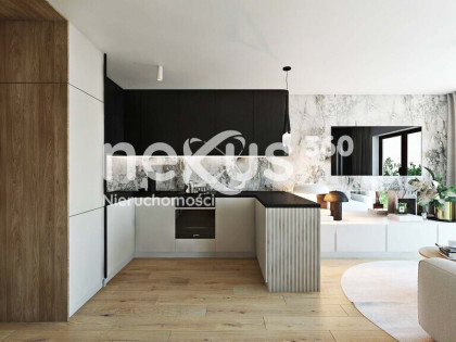 Nowe mieszkanie 65,49m2+ogród !