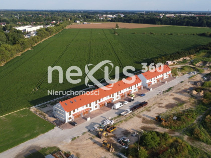 Nowe mieszkanie 72,6m2+Taras+35m2 gratis!