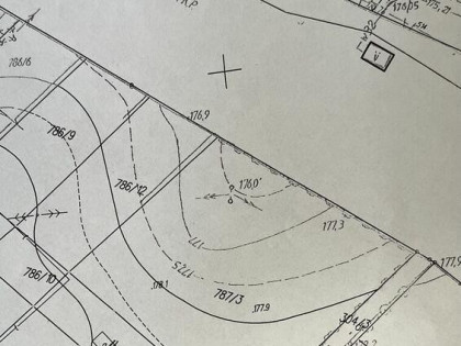 Działka rolna - Trawniki Kolonia, pow. świdnicki, lubelskie