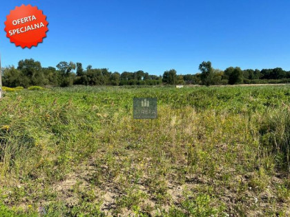 Działka budowlana Dobra gm. Dobra (Szczecińska)