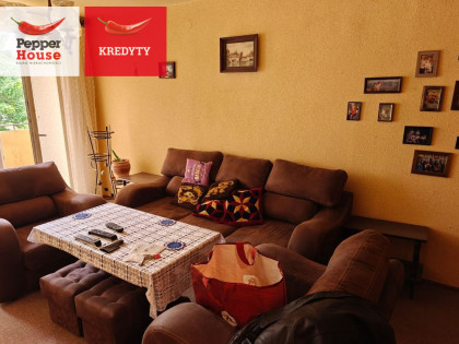 Mieszkanie Gdańsk Stogi ul. Szpaki