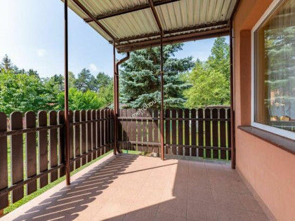 Sprzedam dom w Tuszynie