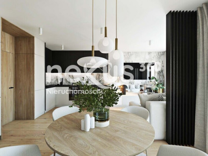 Nowe mieszkanie 65,49m2+ogród !