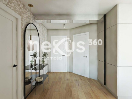 Nowe mieszkanie 65,49m2+ogród !