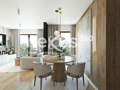 Nowe mieszkanie 65,49m2+ogród !