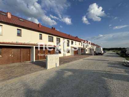 Nowe mieszkanie 72,6m2+Taras+35m2 gratis!