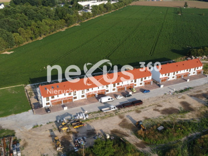 Nowe mieszkanie 72,6m2+Taras+35m2 gratis!