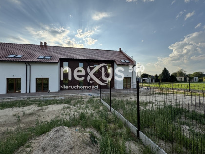 Nowe mieszkanie 72,6m2+Taras+35m2 gratis!