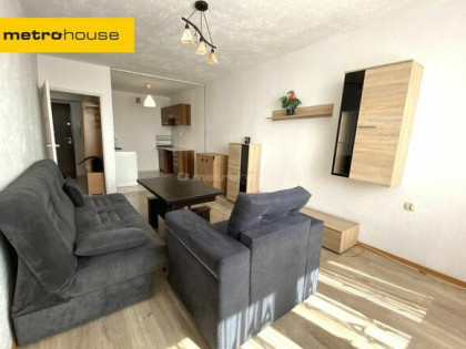 Mieszkanie 45m² w samym centrum Rudy Śląskiej!