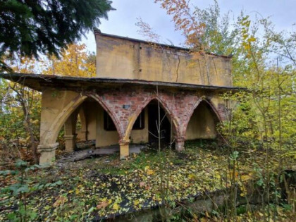 Syndyk sprzeda nieruchomość w miejscowości Jankowice