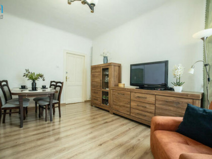 Mieszkanie Łódź gm. Łódź-Śródmieście Śródmieście, Pomorska