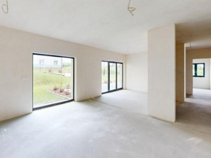 Duże mieszkanie z tarasem - blisko Cegielni - deweloperski