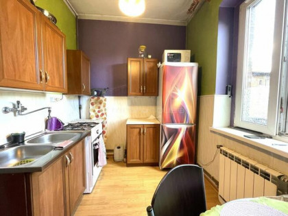 Mieszkanie 37 m²  Świętochłowice