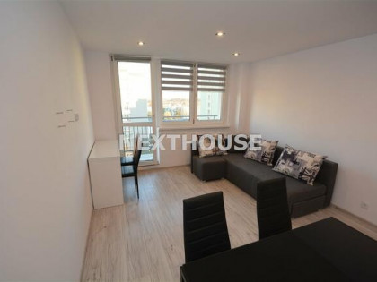 Mieszkanie Gliwice Sikornik