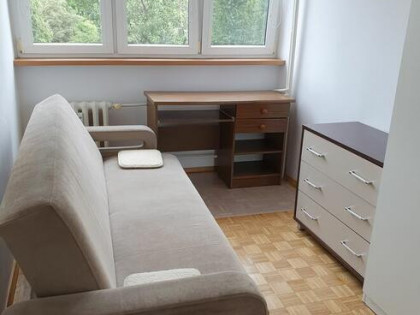 Wynajmę mieszkanie we Wrocławiu