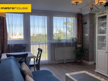 Kawalerka w sercu miasta