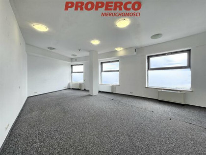 Lokal użytkowy Warszawa Śródmieście, al. Jana Pawła II