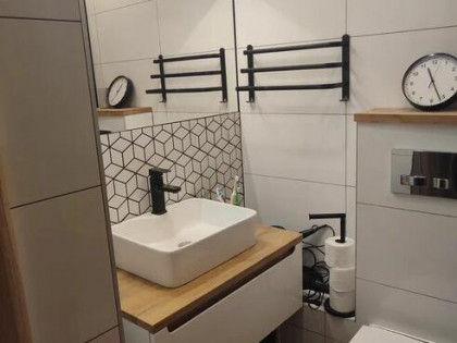 Mieszkanie 55 m 2 Konin