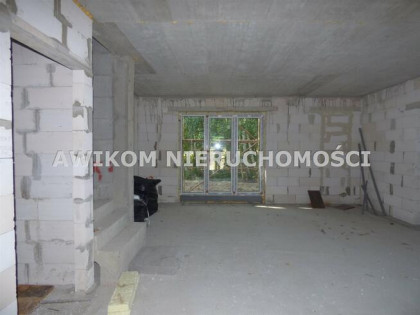 Dom Chrzanów Duży gm. Grodzisk Mazowiecki