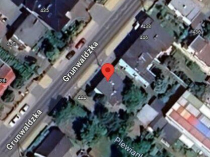 udział 1/2 w nieruchomości