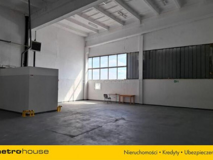 Wynajem hali w Toruniu 7575m2 dobra lokalizacja.