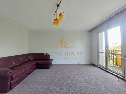 Mieszkanie Gdynia Obłuże, adm. J.Unruga