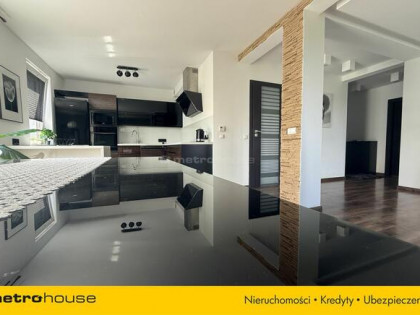 Apartament w Libertowie - 140 m2