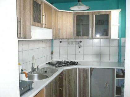 2-pokoje, Łabędy - co miejskie.