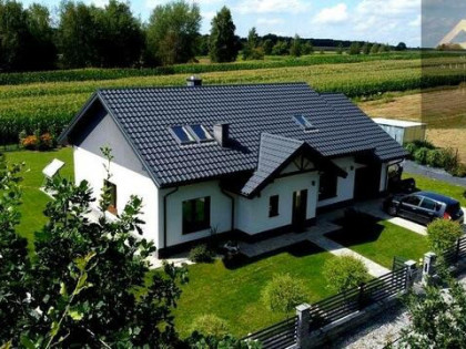 Dom Tarnów Rzędzin