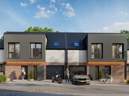 Wasilków, 151m2, 10 min do centrum Białegostoku