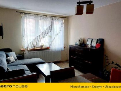 Na sprzedaż: 2-pokojowe mieszkanie  43 m², centrum