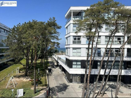 Mieszkanie Mielno, Sosnowa