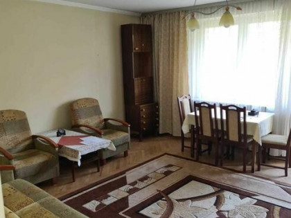 Wynajmę mieszkanie 3-pokojowe Kielce, Podkarczówka