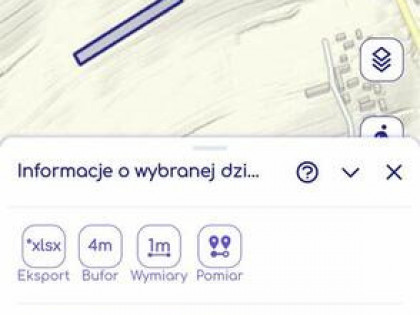 Sprzedam Pola Rolne Kl 3,4,5 Razem 7 pól 5 hektarów i 3 lasy